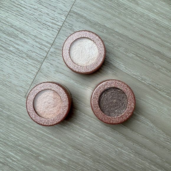 Physicians Formula Holiday Cream Shadows - Picture 1 of 3